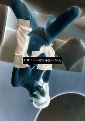 24 year old Asian Escort in Klia Ace, Agency