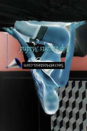 Ana 32Yrs Old Escort 53KG 170CM Tall Madrid Image - 3