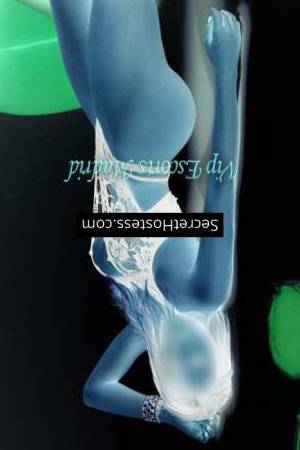 Ana 32Yrs Old Escort 53KG 170CM Tall Madrid Image - 5