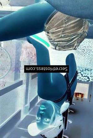 Ann, Agency 25 year old Escort in Shanghai