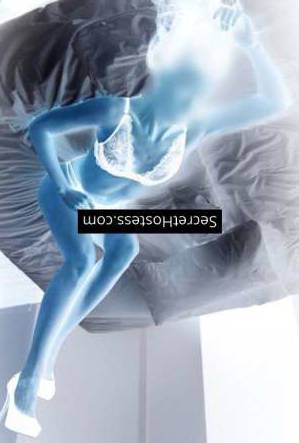 Eva Sensual Masseuse for Discerning Gentlemen in Gent