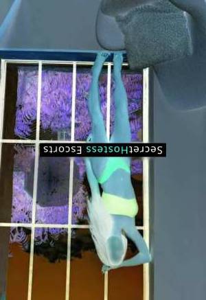 Flora 27Yrs Old Escort 56KG 168CM Tall Monte Carlo Image - 15