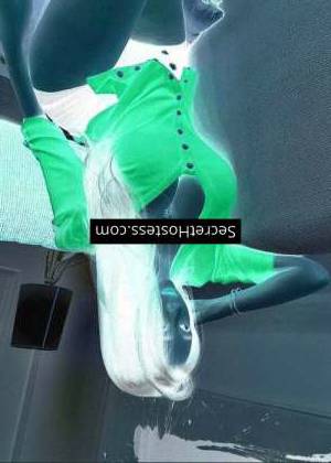 Janet 24Yrs Old Escort 55KG 167CM Tall Mont Kiara Image - 5