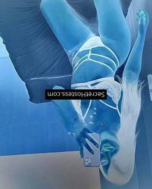 Julieta 30Yrs Old Escort 67KG 169CM Tall Agios Nikolaos Image - 1