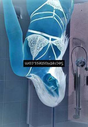 Julieta 30Yrs Old Escort 67KG 169CM Tall Agios Nikolaos Image - 2