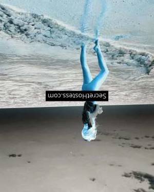 Ksenia 24Yrs Old Escort 62KG 168CM Tall Baku Image - 2