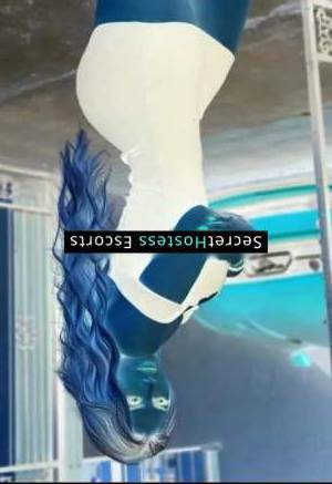 Leah 27Yrs Old Escort 70KG 170CM Tall Cancun Image - 1