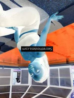 Leslie 23Yrs Old Escort 68KG 169CM Tall Tunis Image - 2