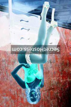 21 year old Russian Escort in Milan Oksana, Agency