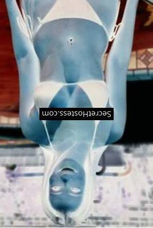 Rita Lopez, Independent 28 year old Escort in Salalah