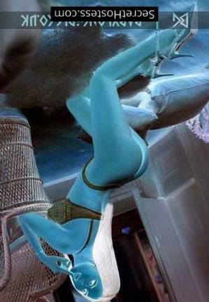 24 year old Escort in London Ryann at Babylon Girls Sensual Escape for Frisk-Seekers