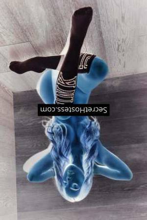 Valery 28Yrs Old Escort 42KG 167CM Tall Mexico City Image - 2