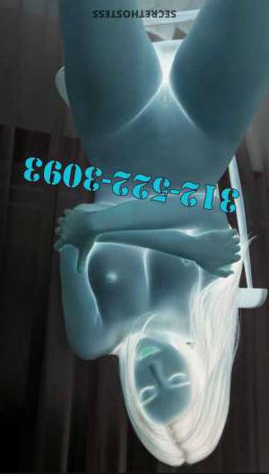 23Yrs Old Escort Chicago IL Image - 3