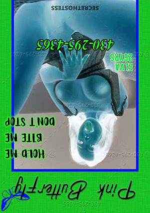 24 year old Escort in San Jose CA Experience Blissful Pleasure with Elva, Ida, Liz, and More! 