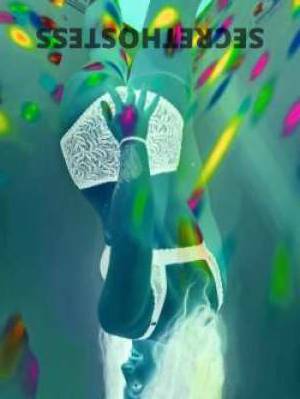 26 year old Escort in Melbourne Unwind with Sexy Euro Babe