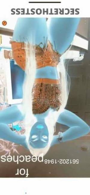 27 year old Escort in West Palm Beach FL Juicy Peaches Ready Now