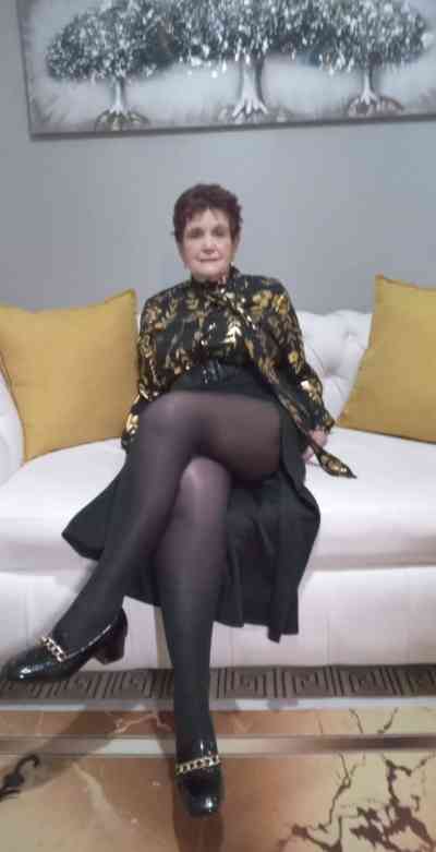58 year old White Escort in Johannesburg For the Mature Man