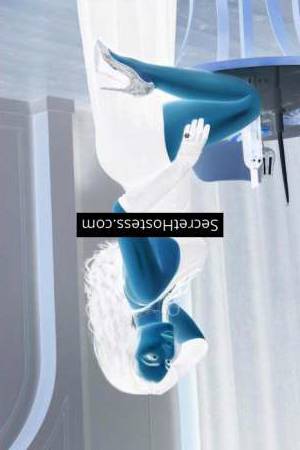 25 year old Caucasian Escort in Jeddah Aisha, Agency