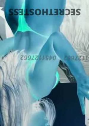 Sensual Massage and Playful Pleasure with Alexia in Sunshine Coast