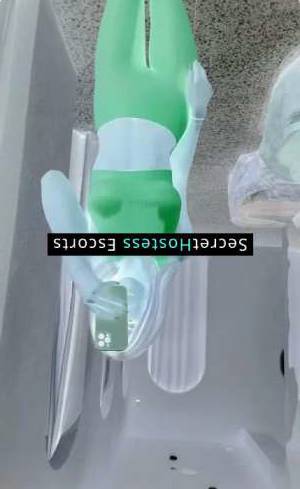 24 year old Ukrainian Escort in Moscow Sexy Russian Blonde Alisia, 24