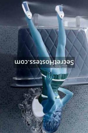 Anna 27Yrs Old Escort 55KG 170CM Tall Barcelona Image - 2