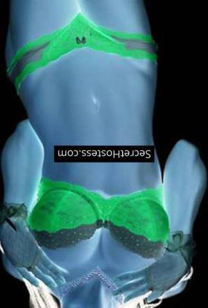 Chantel Fox, Agency 37 year old Escort in Vancouver