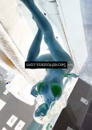 Daniela, Agency 31 year old Escort in Ibiza