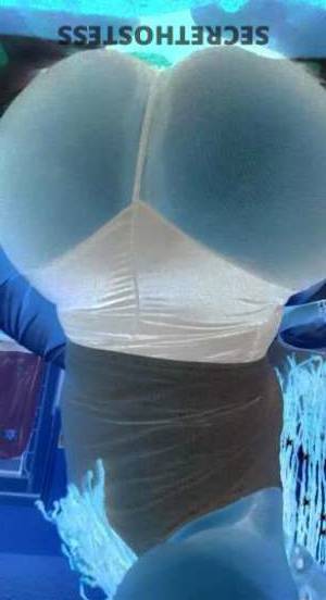 30 year old Dutch Escort in Birmingham AL Dutch Your Femme Fatale Dream Come True