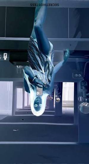 Emily 26Yrs Old Escort 168CM Tall Istanbul Image - 6