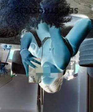 Emily's Erotic Encounters Sensual Massage, Passionate GFE,  in Gladstone