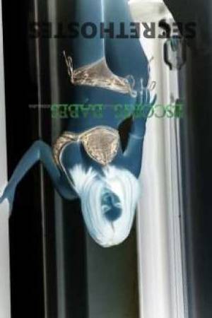 Eva 23Yrs Old Escort Maitland Image - 4