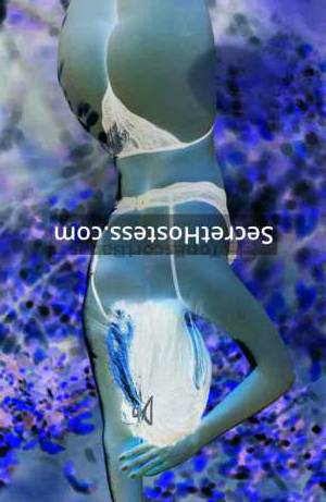 25 year old Escort in Barcelona Julia, Agency