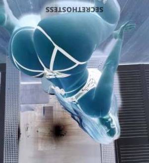 24 year old Cuban Escort in San Fernando Valley CA Doll "Hot Cuban Doll