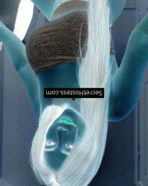 Lavita 24Yrs Old Escort 54KG 165CM Tall Abu Dhabi Image - 8