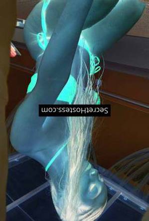 26 year old Latin Escort in Mexico City Lily, Independent