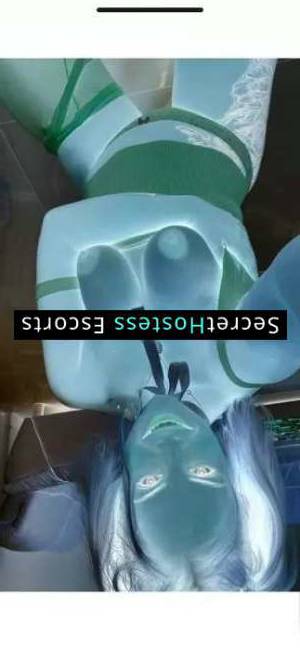 21 year old Russian Escort in Riyadh Russian Beauty Blonde, Blue-Eyed Lissy Petite, Playful, 