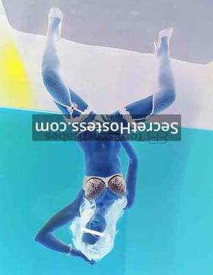 Maria 35Yrs Old Escort 170CM Tall Vienna Image - 1