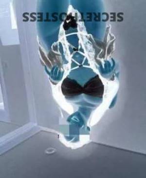 Nancy 27Yrs Old Escort Rockhampton Image - 1