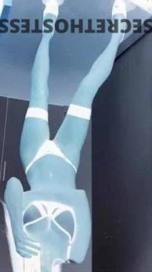 22 year old Escort in Adelaide Unleash Your Desires with Curvy Nina