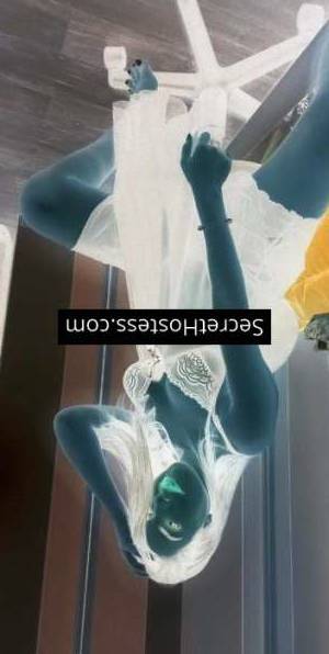Nor 24Yrs Old Escort 50KG 155CM Tall Muscat Image - 2