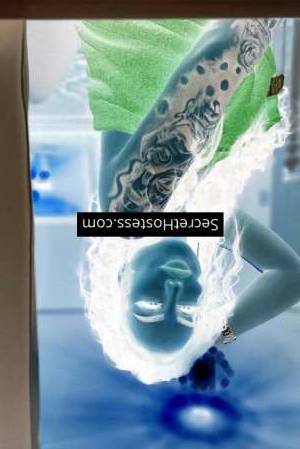 25 year old Escort in Frankfurt Pamela