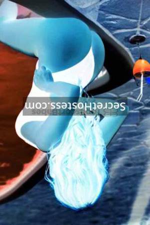 21 year old Ukrainian Escort in Salzburg Rita, Agency