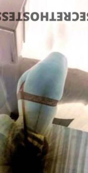 Unleashing Fantasies "Simone's salacious sidekick  in Cairns