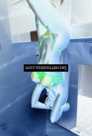 21 year old Caucasian Escort in Pattaya Sofia, Agency