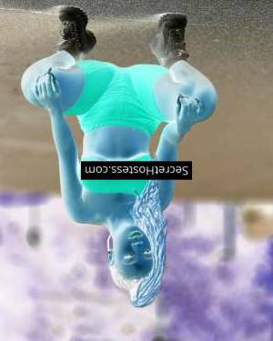 Vip Escort Pam, Agency in Nairobi