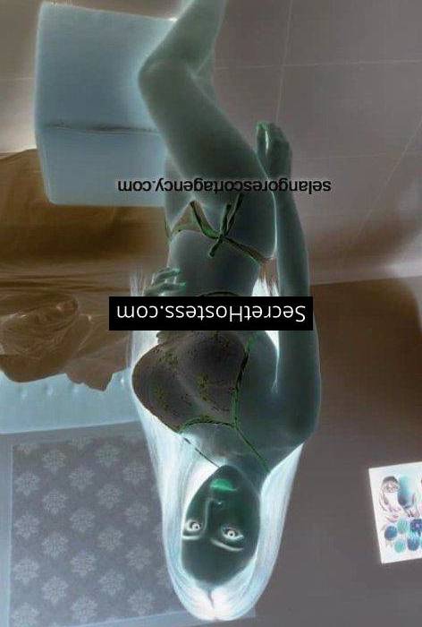 Becky 27Yrs Old Escort 44KG 163CM Tall Cyberjaya Image - 0