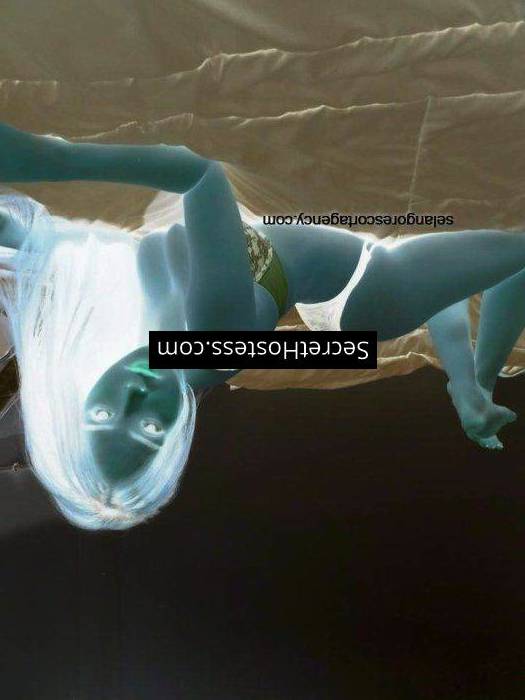 Becky 27Yrs Old Escort 44KG 163CM Tall Cyberjaya Image - 1