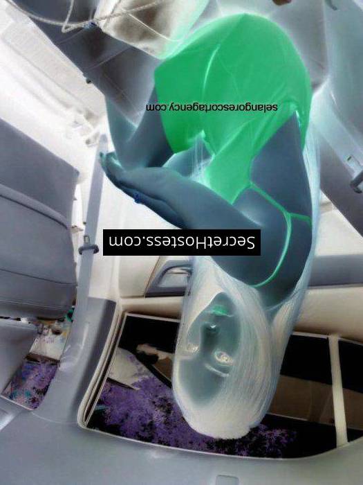 Becky 27Yrs Old Escort 44KG 163CM Tall Cyberjaya Image - 5