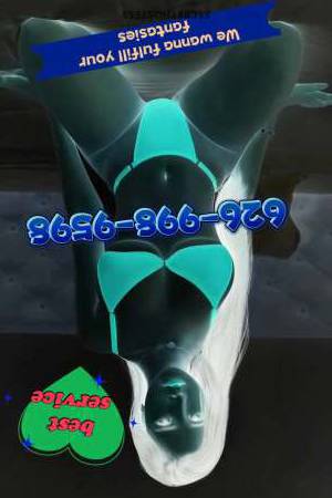 23 year old Asian Escort in Los Angeles CA Asian Ecstasy Sizzling Babes, Juicy Balloons, and Wild 