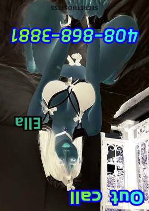 23Yrs Old Escort San Jose CA Image - 1